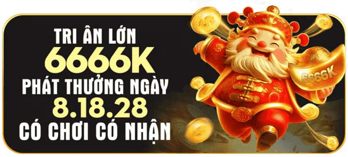 Thưởng chào mừng tx666