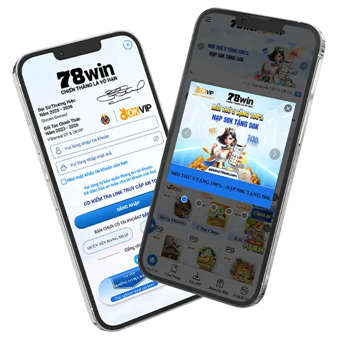 Nền tảng uy tín và thương hiệu mạnh mẽ