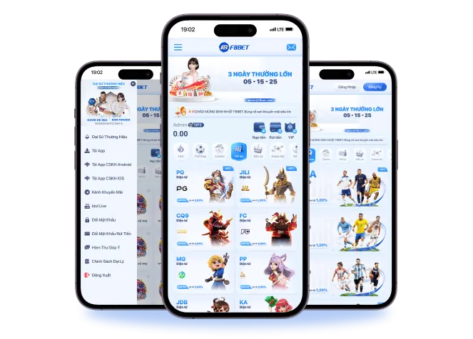 Đa dạng trò chơi tx666