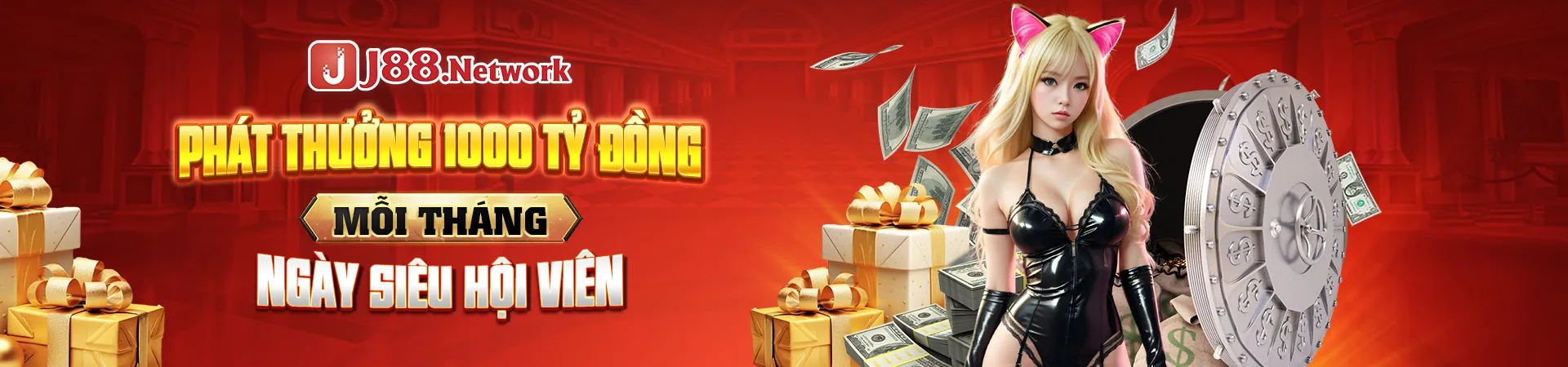 Chương trình VIP TX666 độc quyền